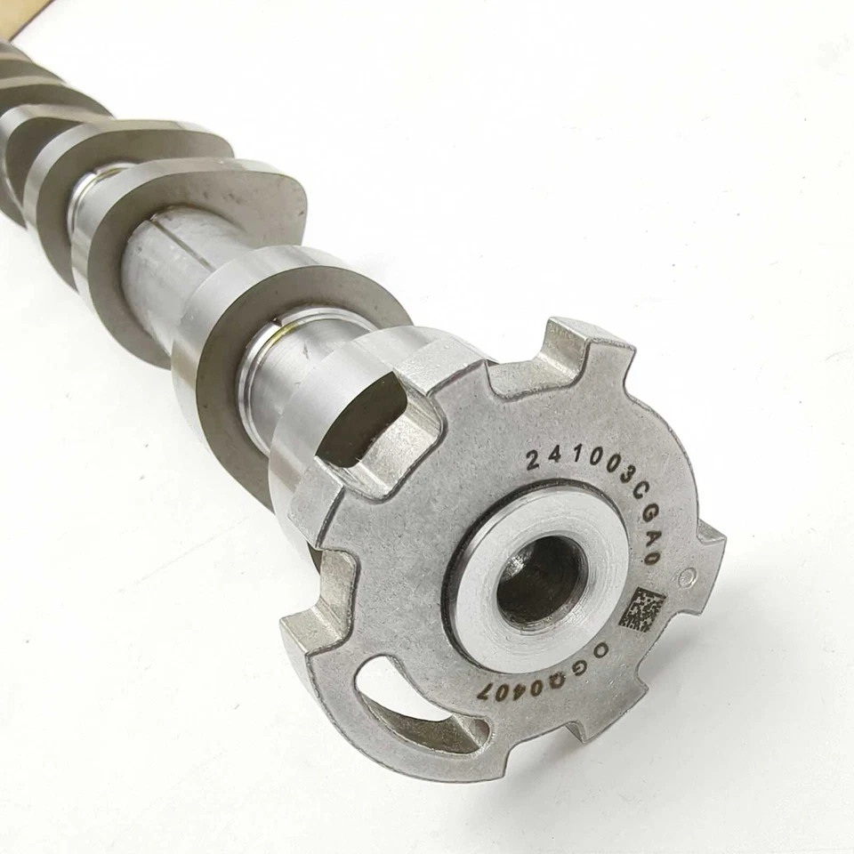 NEW 24100-3CGA0 Intake Camshaft Assy LH for Hyundai Santa Fe Kia Sorento Foto 4 de 4