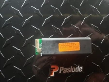 PASLODE CORDLESS REPLACEMENT PART #916258 SPARK UNIT MSU