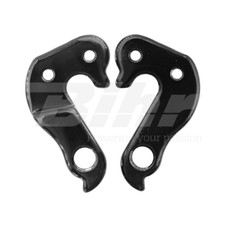 V-BIKE FORCELLINO DEL CAMBIO BICI KHS TANDEM MILANO 2006-2007