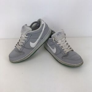 nike dunk basse