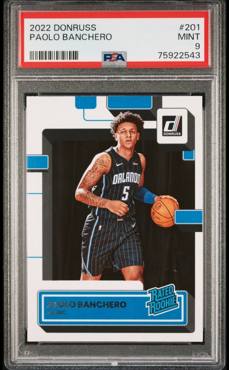 PANINI 2022-23 donruss Paulo Sousa 直筆サインカード Autograph Auto