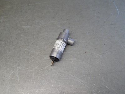 380SL 380SLC 380SEC 380SEL 500SEL 500SEC AIR IDLE SPEED CONTROL VALVE 0001411325