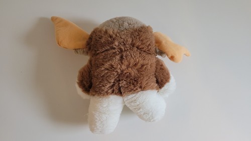 Gremlins Gizmo Plüschtier - ca. 20 cm - Kuscheltier Stofftier - Bild 3 von 5