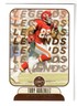 2021 Panini Legacy #114 TONY GONZALEZ 'LEGENDS' CARD! CHIEFS