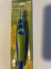 Foam Cutter