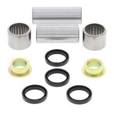 All Balls Swingarm Bearing Kit for Honda CR80R 2000-2002