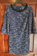 Karl Lagerfield Women's Dress - Size 4