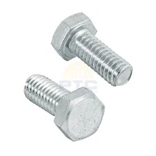 Fiero TORM-5/16X3/4 Bag of 80 5/16" x 3/4" machine screws