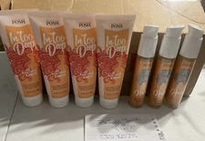 Perfectly Posh Hair Care, Skin Sticks And Face Masks