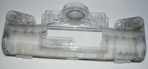 Dyson DC40 Head Motorhead Motor Staubsauger Aktiv ORIGINAL Gehäuse