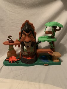 scar playset