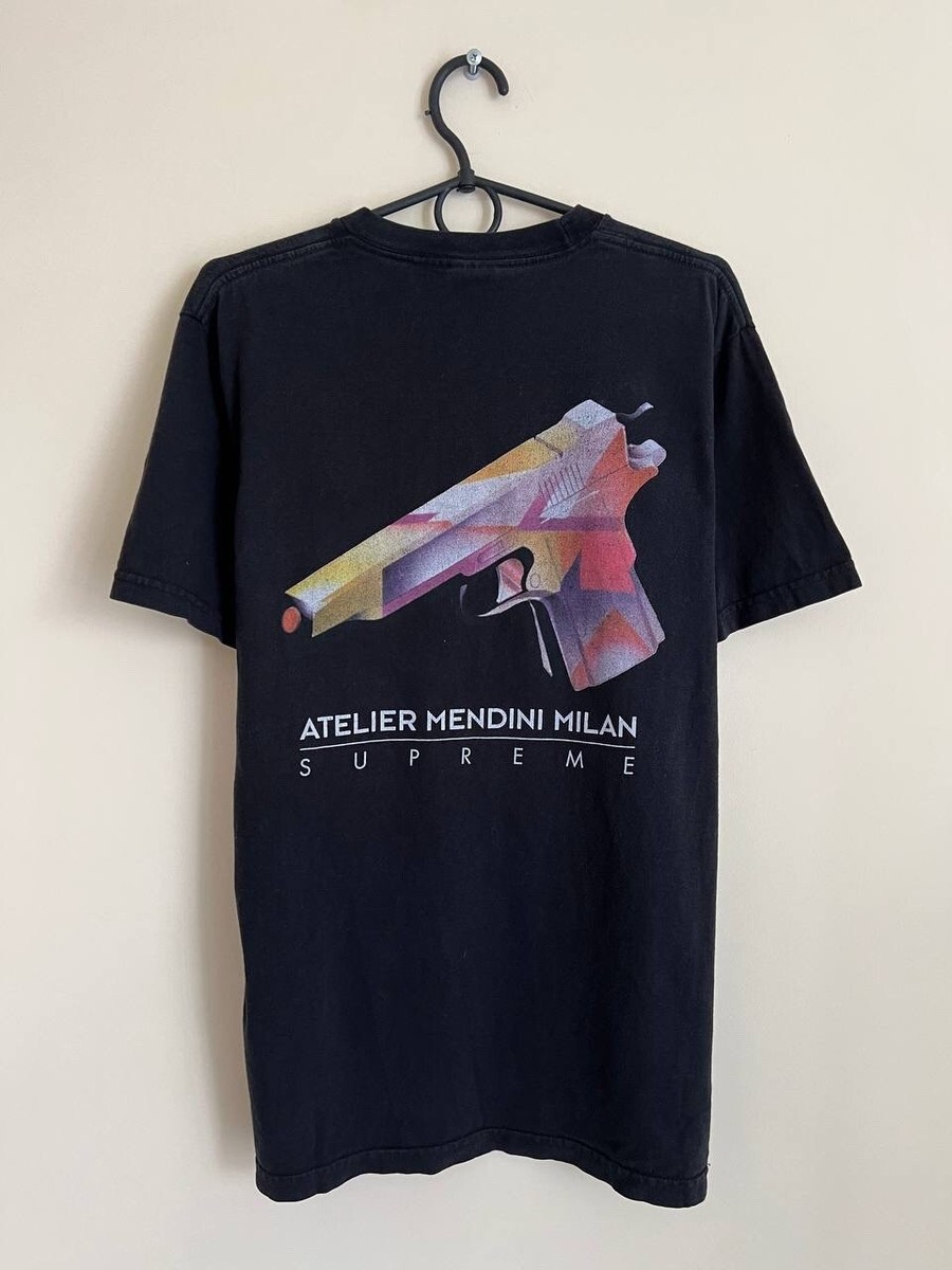SUPREME ATELIER MENDINI MILAN パーカー 2016 Supreme Atelier Mendini Milan | Grailed