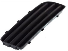 BLIC 6502-07-7520998P Ventilation Grille, bumper for SKODA