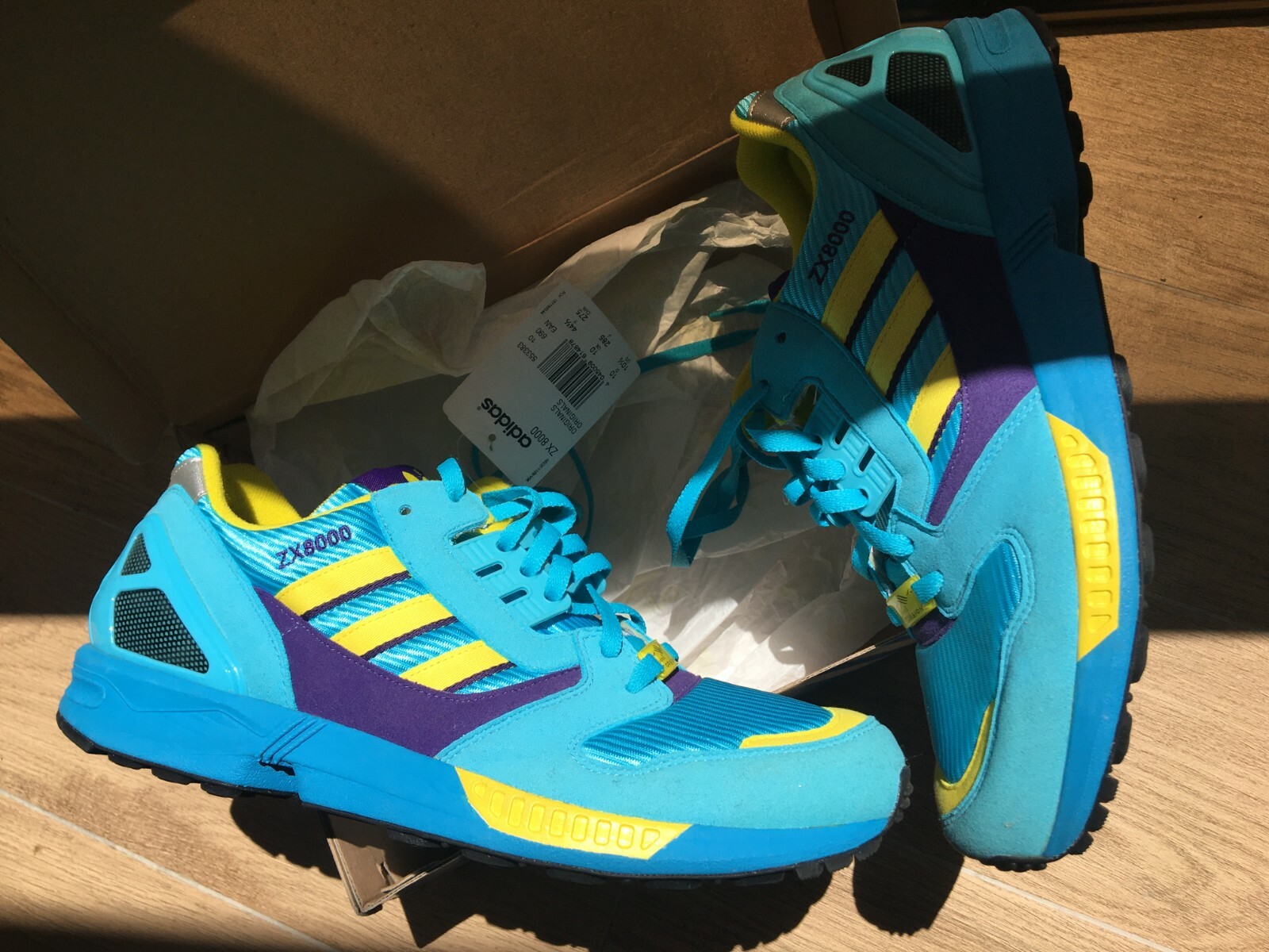 zx 8000 ebay