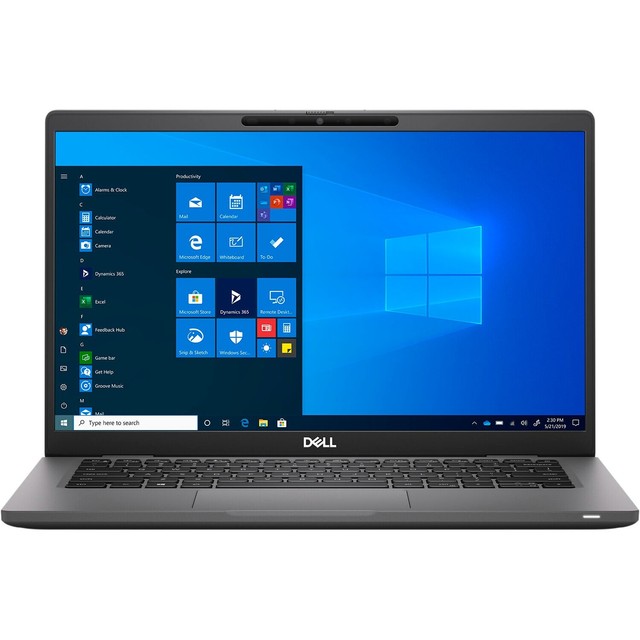 Refurbished Dell 7320 Latitude 13.3” i7-1185G7 16GB 256GB SSD Windows 11 Pro