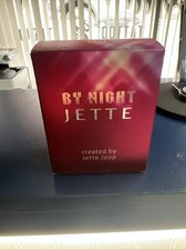 By Night Jette Jette Joop perfume - a fragrance for women 2006