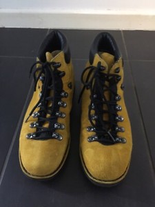 stone island diemme boots
