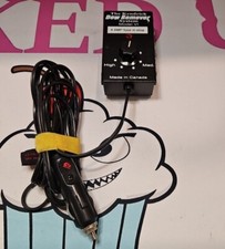 Kendrick Dew Remover System-Model lV