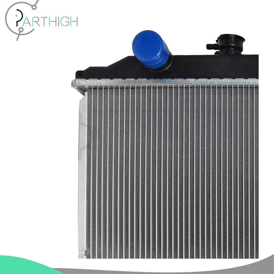 For 1998 Freightliner FLD112 97-02 Freightliner MT35 Radiator Truck ...