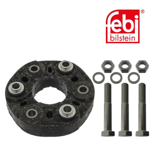 Raccord, Arbre Longitudinal FEBI BILSTEIN 01527