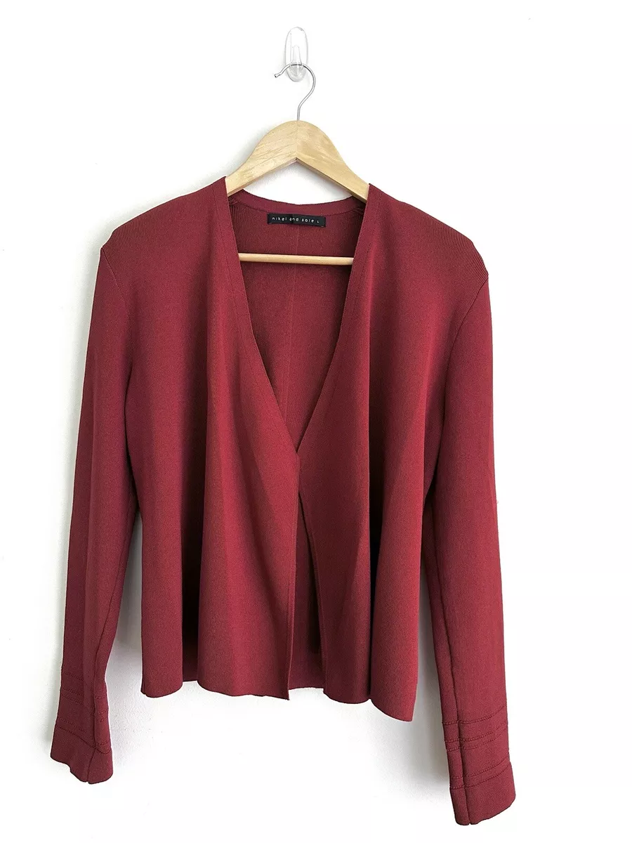 Milano knit deals cardigan