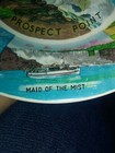 Vintage Niagara Falls Souvenir Collector Plate Prospect Point 7 In — photo 7