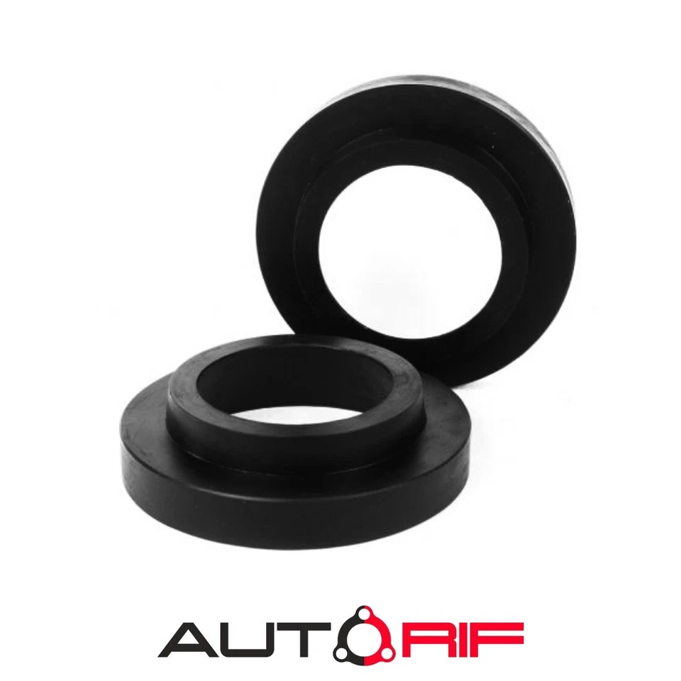 Kit Elevador Espaciadores Coche 0.8" 20mm para NISSAN ALTIMA, MAXIMA, MURANO, QUEST, TEANA Foto 3 de 4