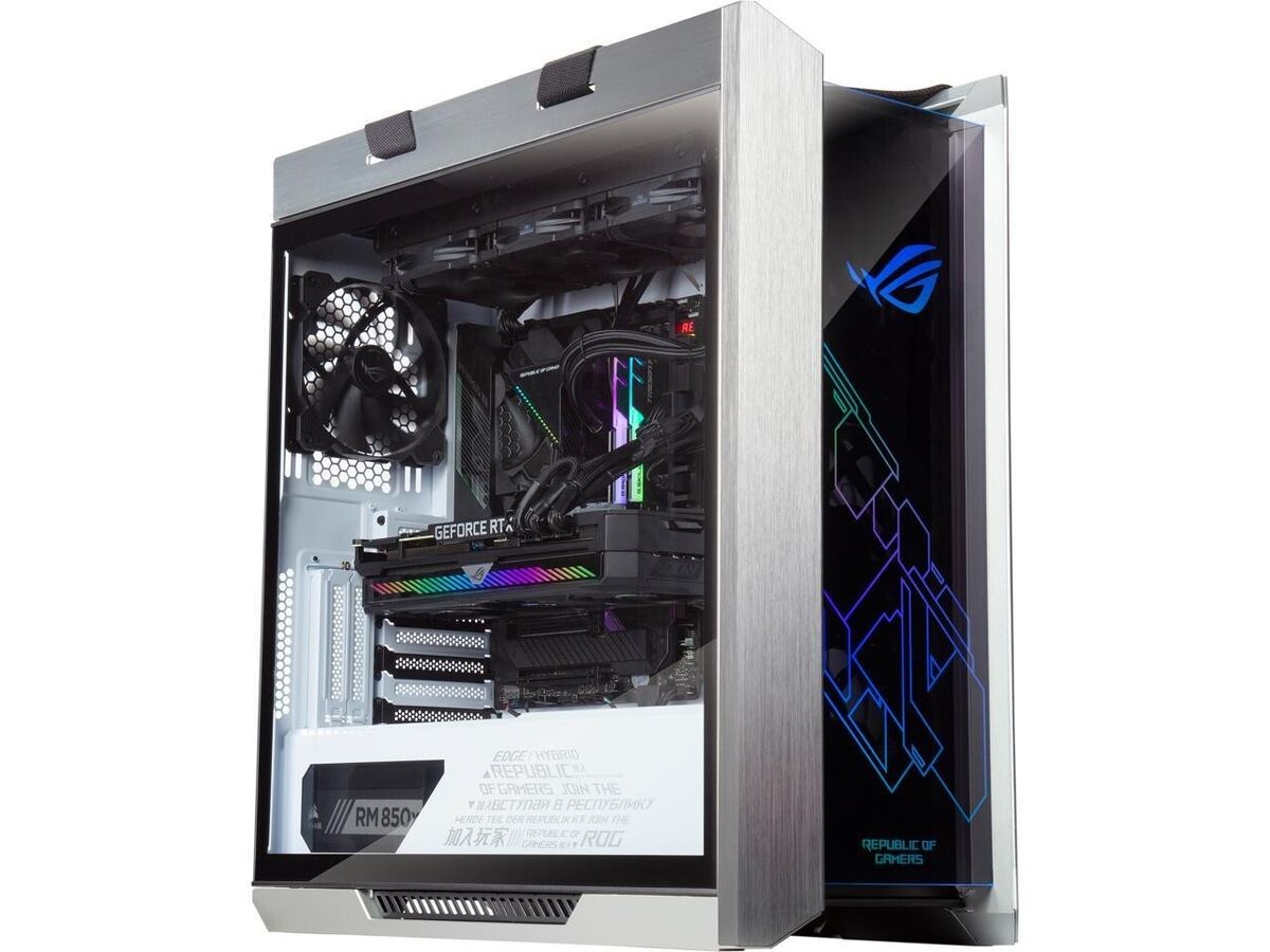 ASUS ROG Helios - ABS Legend Gaming PC - Intel i9 10900KF - GeForce RTX 3090 | eBay ASUS ROG Helios - ABS Legend Gaming PC - Intel i9 10900KF - GeForce RTX 3090 | eBay