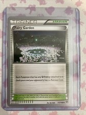 Fairy Garden - 2014 (Michikazu Tsuda) - World Championship Decks (WCD) - LP