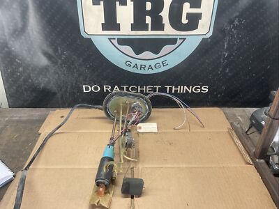 94-03 Toyota Tundra Fuel Pump Assembly 23221-32020 | eBay