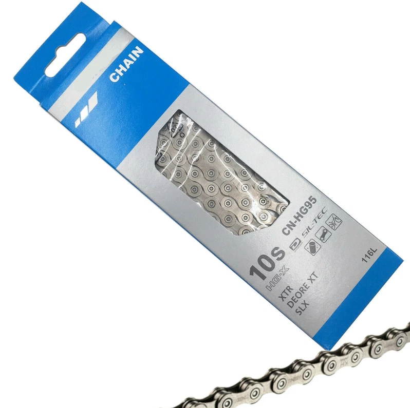 Sil tec shimano deals