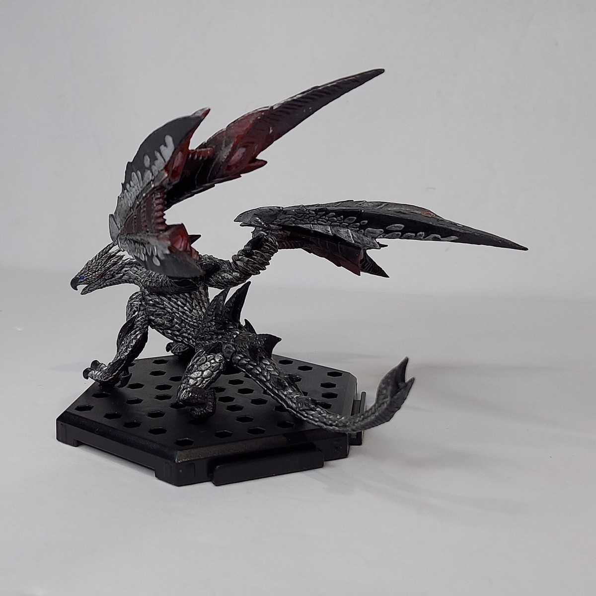 Monster Hunter Vol #8 3.5