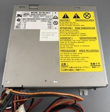 astec power supply MODEL SA150-3411 Untested VF6