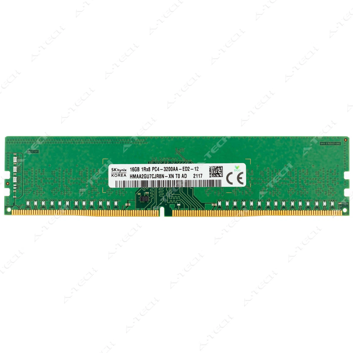 Hynix 16GB Computer DDR4 SDRAM for sale - eBay