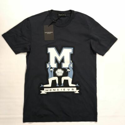 VIKTOR & ROLF X PARRA SHIRT MONSIEUR 