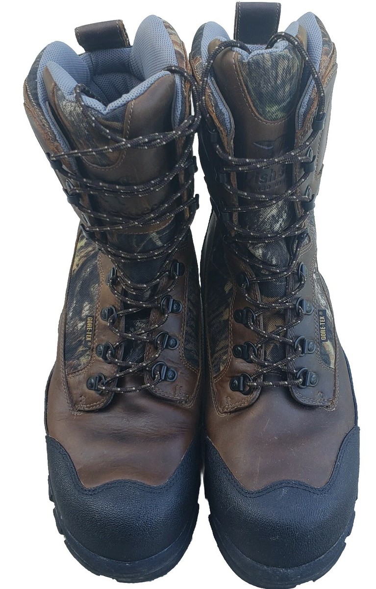 Red Wing Gore Tex Irish Setter Men display picture 2