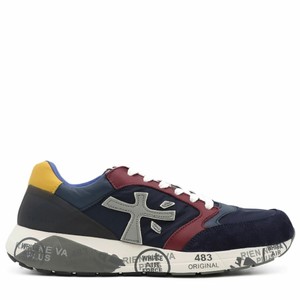 Scarpe da uomo Premiata in saldo, Collezione Estate 2022 - Stileo.it