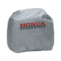 Honda Generator Water Resistant Outdoor Silver Cover Fits Eu2000i Honda Generator Water Resistant Outdoor Silver Cover Fits Eu2000i