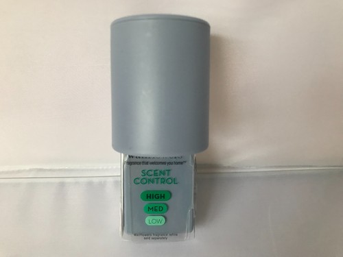 Bath & Body Works Wallflowers SCENT CONTROL Fragrance Diffuser Plug YOU CHOOSE - Picture 4 of 7