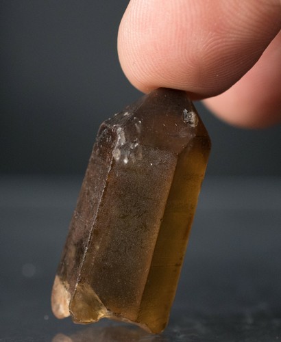 Citrine Crystal Natural Gemstone Crystal Citrine natural crystal Africa Zambia - Picture 6 of 9