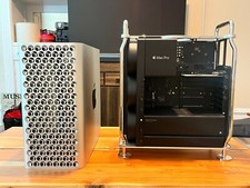 Mac Pro 2019 - 16 Core intel Xeon W