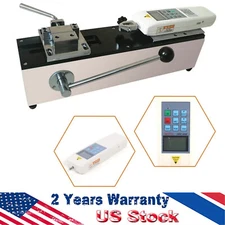 Digital Pull Force Tester 500N Wire Harness Terminal Tensile Force Testing Tool