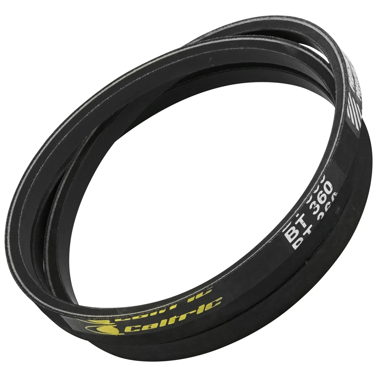 Replacement Drive Belt For John Deere LX172, LX173, LX176, LX178, LX186, LX188 - 1/2" X 64"