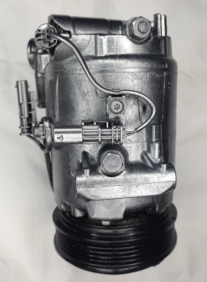 Chevrolet Cruze 2011-2014 compresor de aire acondicionado Foto 3 de 4