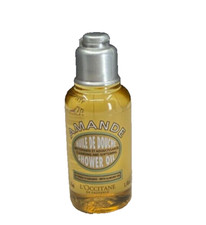 L'Occitane Shower Oil Amande En Provence Travel Size 1.1 oz NW-O BOX