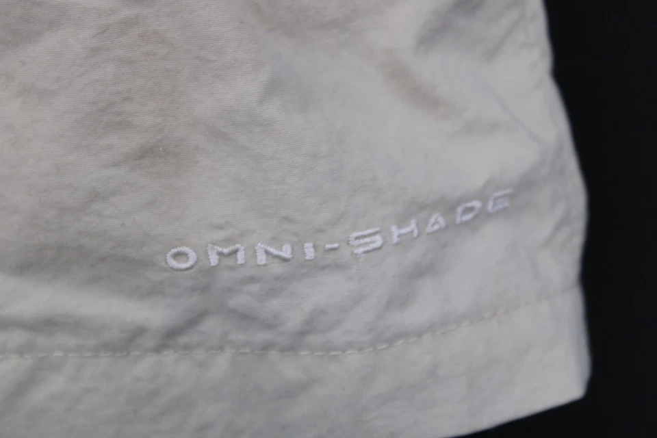 Pantalones Cortos de Natación Columbia PFG Caqui Talla 4/5 XXS Niños Foto 2 de 4