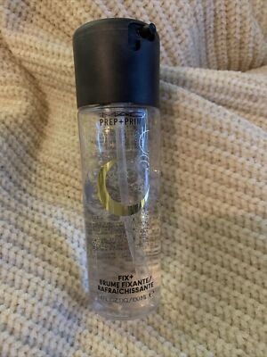 Mac Prep and Prime FIX+ Special Edition 50 ml MAGNIFICENT MOON
