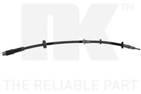 Nk Bremsleitung Elast. Citroen P. C8 2.0-2.2 Hdi 06- Le/Pr