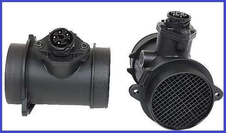 Débitemètre d'air de rechange compatible Mercedes S320L W140 et E280 M104