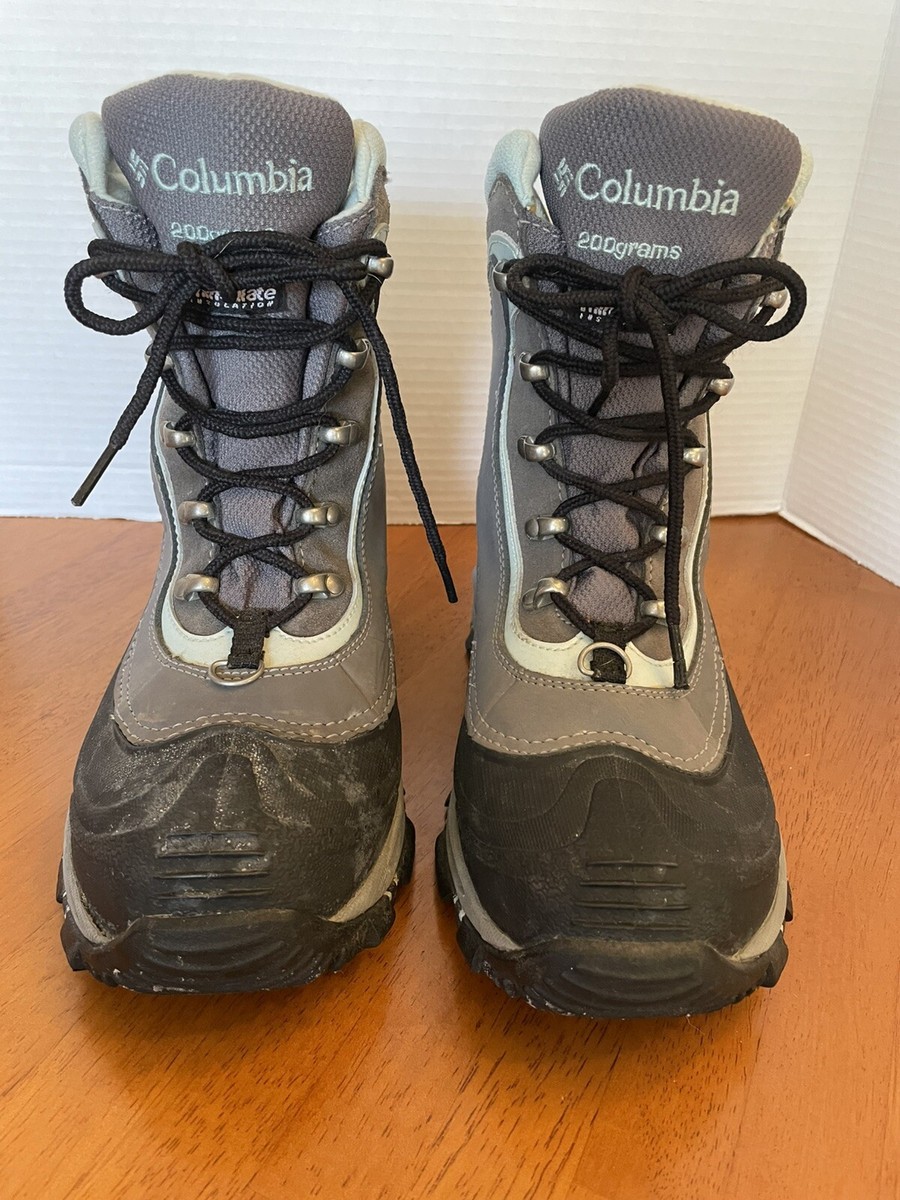 Columbia Marks Hiking Boots Womens Columbia Women's Newton Ridge